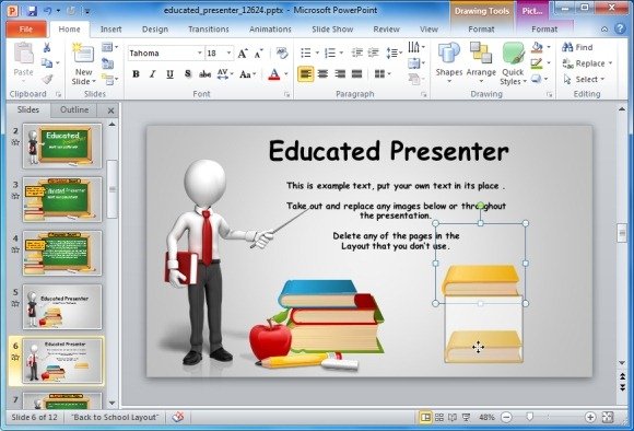 sample animation in powerpoint presentation sample animation in powerpoint presentation