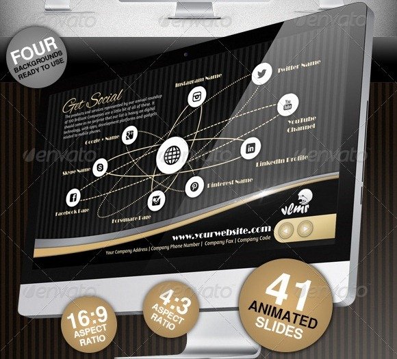 graphicriver provides amazing keynote and powerpoint templates envato powerpoint