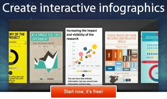 infographic template word