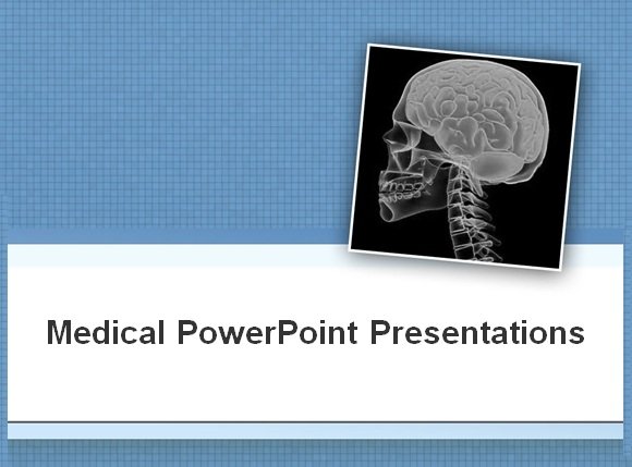 how medical powerpoint presentations are useful