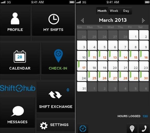 shift scheduler app under fontanacountryinn com shift scheduler app