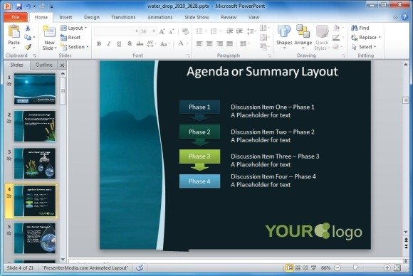 smartart and presentation layouts jpg fppt