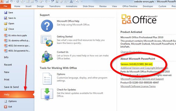 microsoft office 2010 full crack 64bit