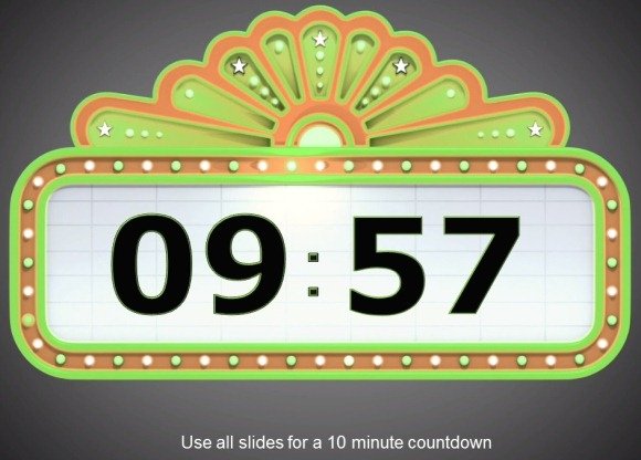countdown timers to imbed in ppt countdown timers to imbed in ppt