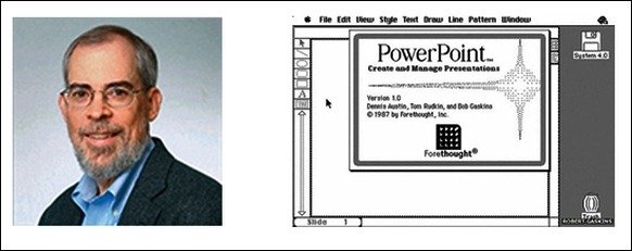 Updating powerpoint on mac