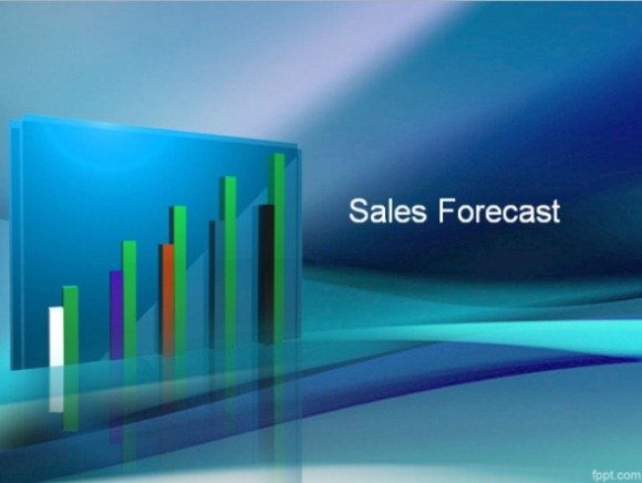 best powerpoint templates for making good sales presentations