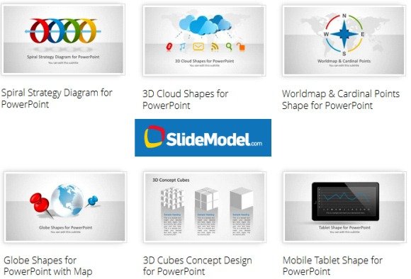 SlideModel SlideModel