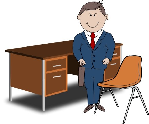 management and leadership presentation