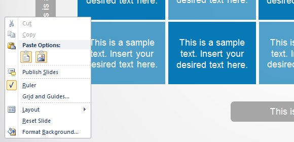 How To Change The Grid Spacing In PowerPoint