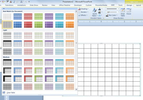 how to make a simple football squares template using powerpoint football squares grid