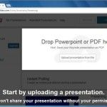 preso tv broadcast powerpoint