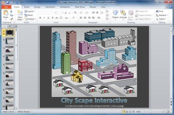 interactive ppt presentation templates interactive ppt presentation templates