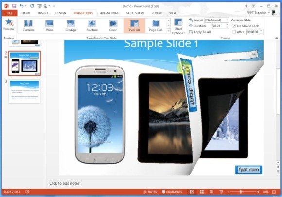 Page Turning Effect In Powerpoint How To Apply Page Turn Effect In Powerpoint Presentations Page Turning Effect In Powerpoint How To Apply Page Turn Effect In Powerpoint Presentations