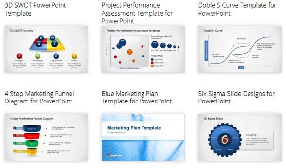 impressive powerpoint template designs that will blow you away