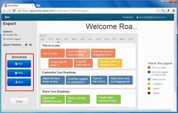 create project plans and roadmaps with product plan create project plans and roadmaps with product plan, Powerpoint templates
