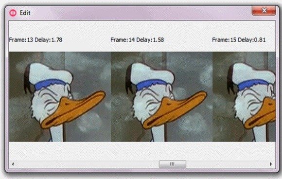 GifCam GIF Animation Maker