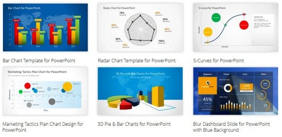 impressive powerpoint template designs that will blow you away