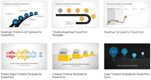 impressive powerpoint template designs that will blow you away