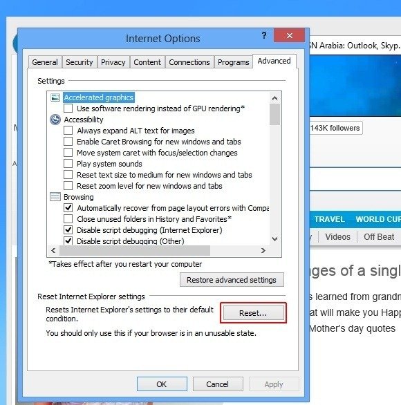 How To Resolve Temporary Server Issue Error To Activate Office 2013