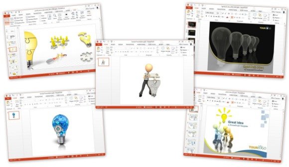 powerpoint templates for idea presentation powerpoint templates for idea presentation, Powerpoint templates