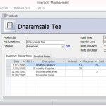 Handle Inventory Management in a Breeze