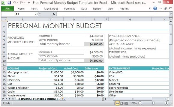 excel-monthly-budget-the-best-excel-budget-template-and-spreadsheets-doctemplates