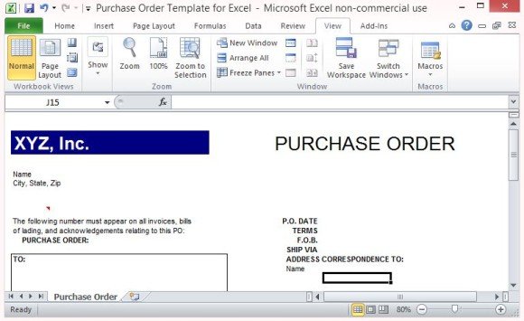 free residential purchase agreement template for word purchase order program free