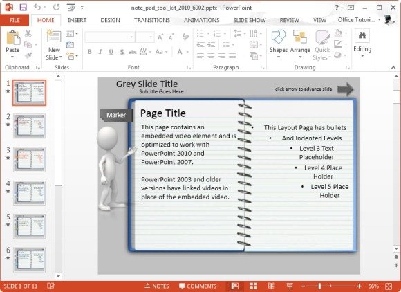 best story map templates for powerpoint story map template free