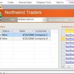 desktop student database template for access access template
