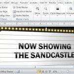 Give Your Own Film or Play That Hollywood Effect