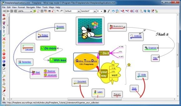 Best mind mapping software mac