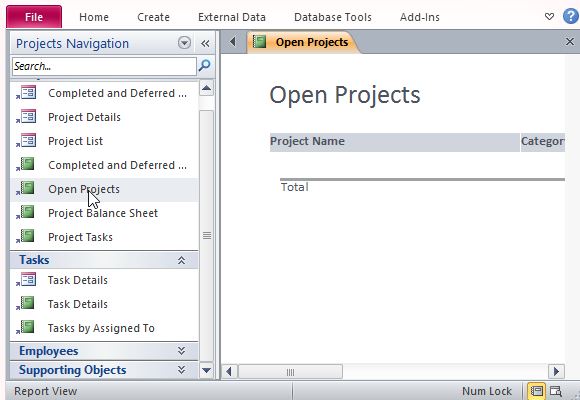 access database project management magdalene project org ms access project management