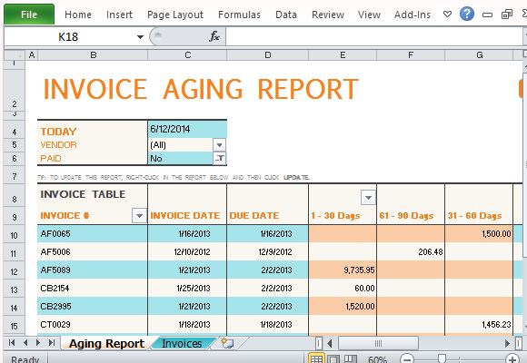 track-accounts-receivable-with-invoice-aging-report-template-for-excel