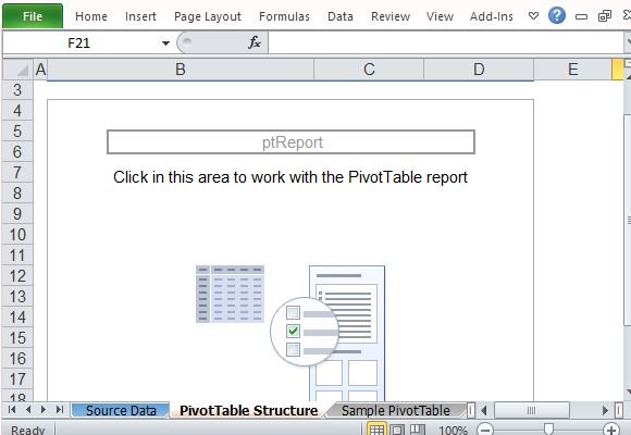 pivot table templates yupar magdalene project org pivot templates