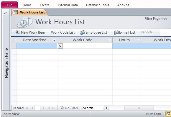 online work clock online work clock
