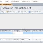 Make More Informed Personal Financial Decisions Using This Template