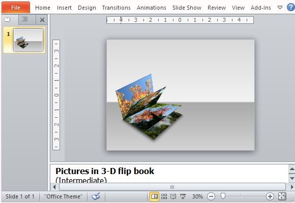 flip book powerpoint presentation koni polycode co