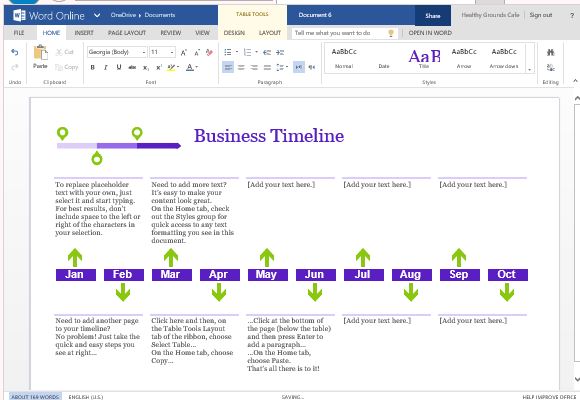 create a timeline online free koni polycode co