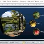 Use This Template for Many Types of Presentations