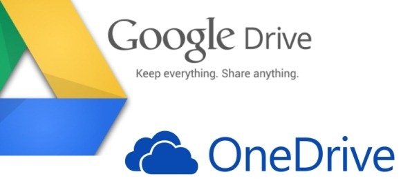 microsoft onedrive vs google drive reddit