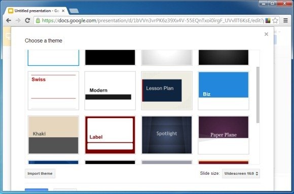 google slides vs powerpoint online the cloud presentation battle