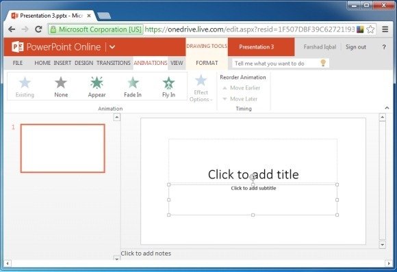 google slides vs powerpoint online the cloud presentation battle