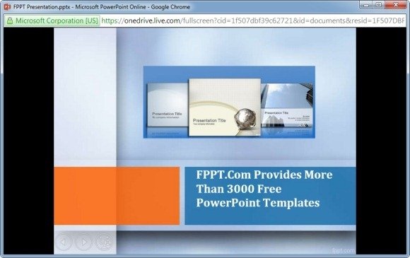 google slides vs powerpoint online the cloud presentation battle