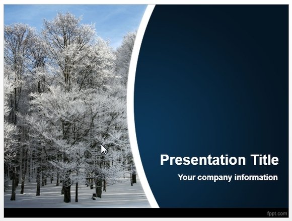 how to create seasonal event celebration invitations in powerpoint powerpoint invite template