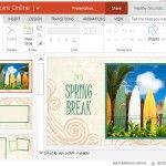 Cool and Laid Back Beach Theme for Your Spring Break Photos