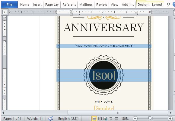 how-to-create-a-printable-anniversary-gift-certificate