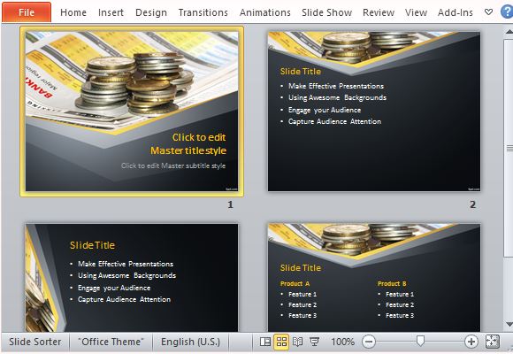 Forex trading presentation powerpoint