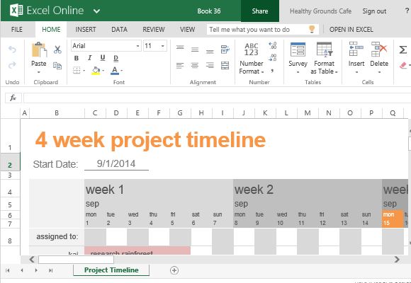 Microsoft Project Professional 2010 Free Download