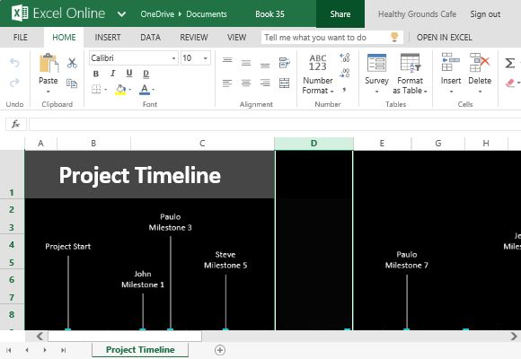 create a timeline online free koni polycode co