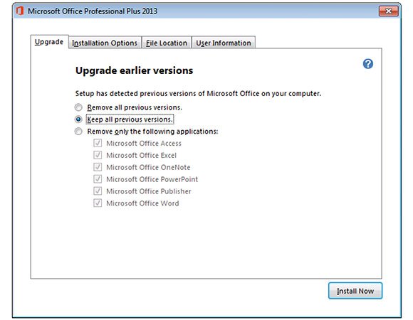 Dual Install PowerPoint 2019 and 2019 on the Same Computer Dual Install PowerPoint 2019 and 2019 on the Same Computer